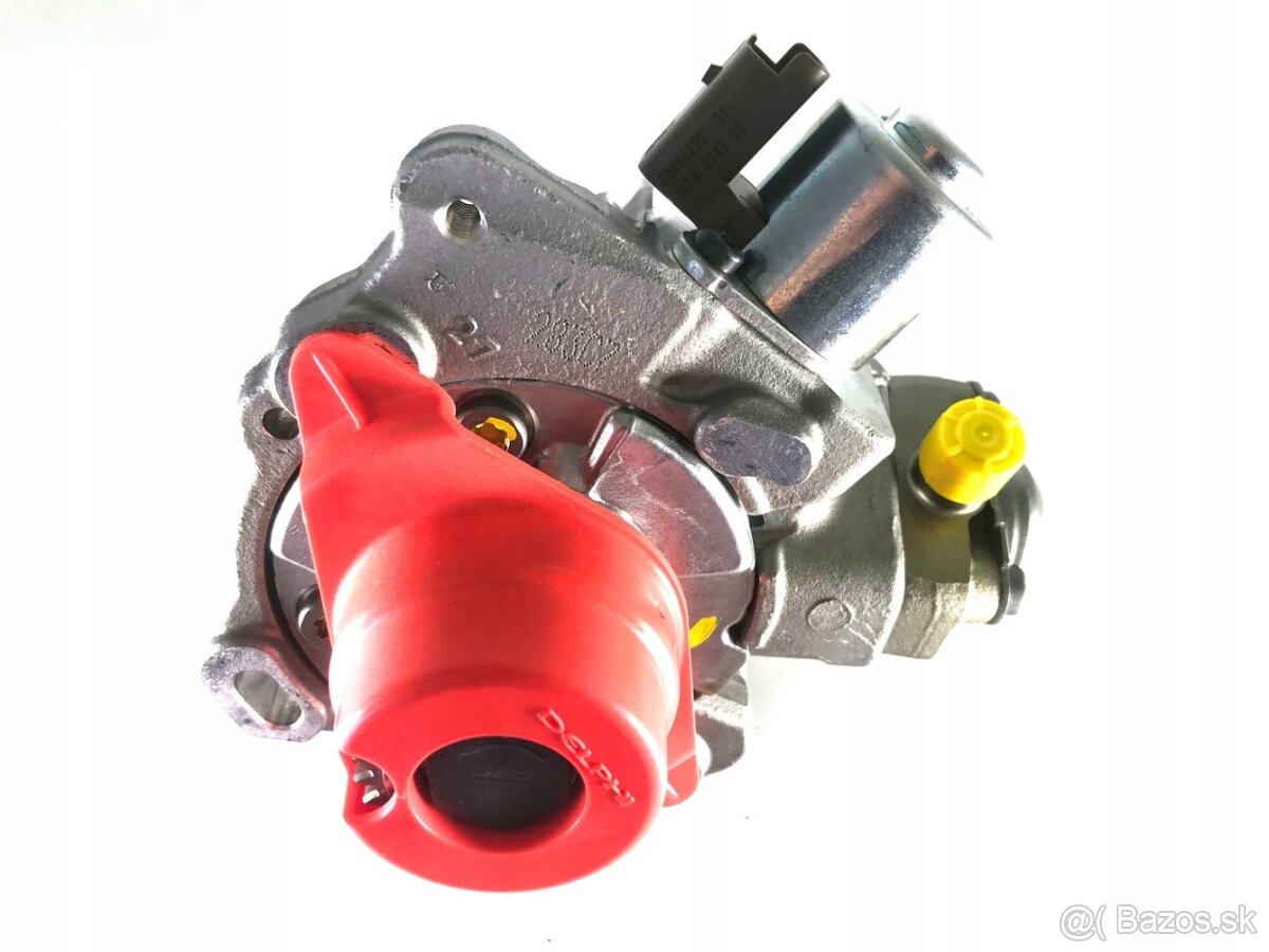 Čerpadlo DELPHI 9674984480: PEUG,CITRO 2.0HDI, FORD 2.0TDCI