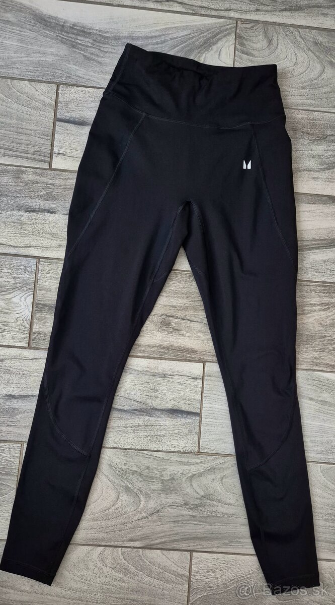 Legíny My Proten, nohavice Nike, tepláky rôzne znacky