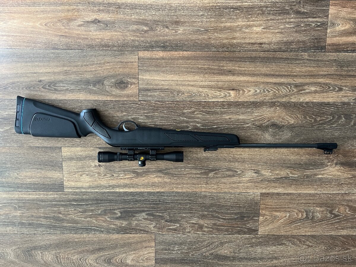 Gamo shadow igt 4.5 mm