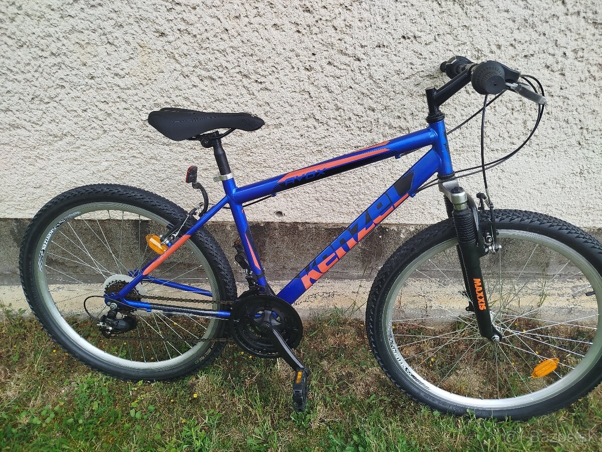 Bicykel 26 Kenzel Avox