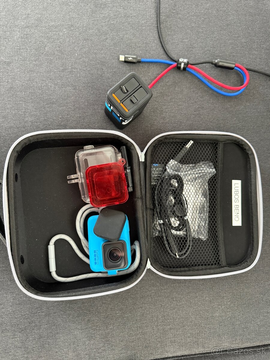 Gopro hero 7 black
