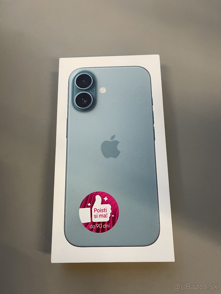iPhone 16 128gb
