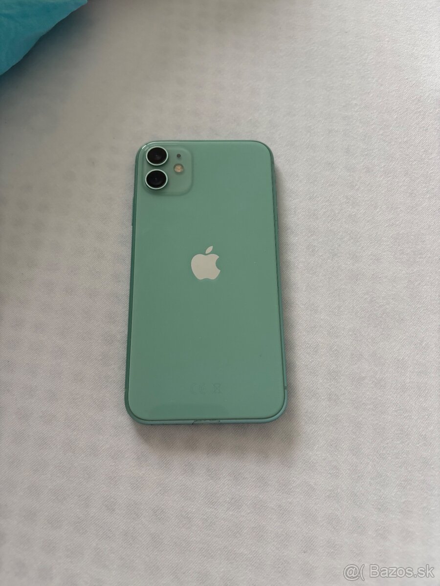 iPhone 11
