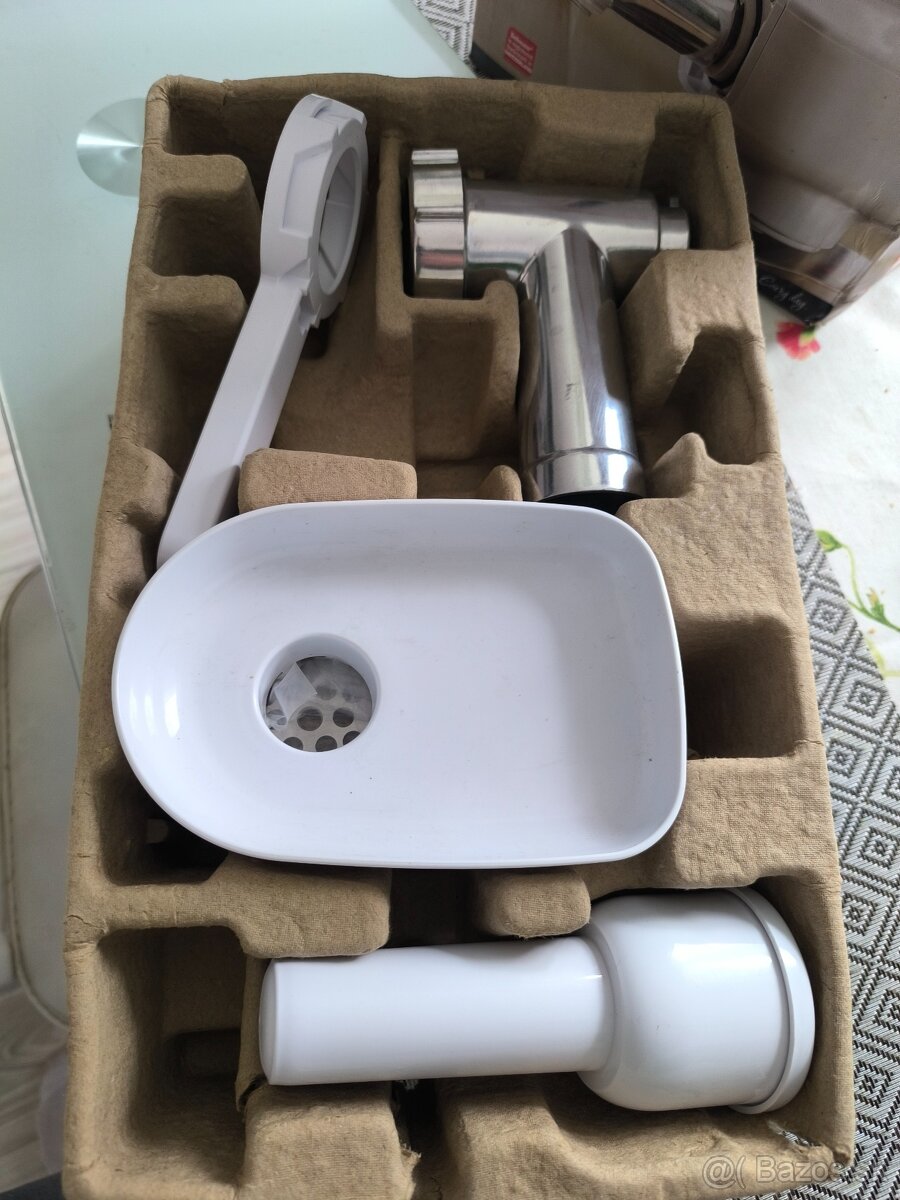 Mixér delimano
