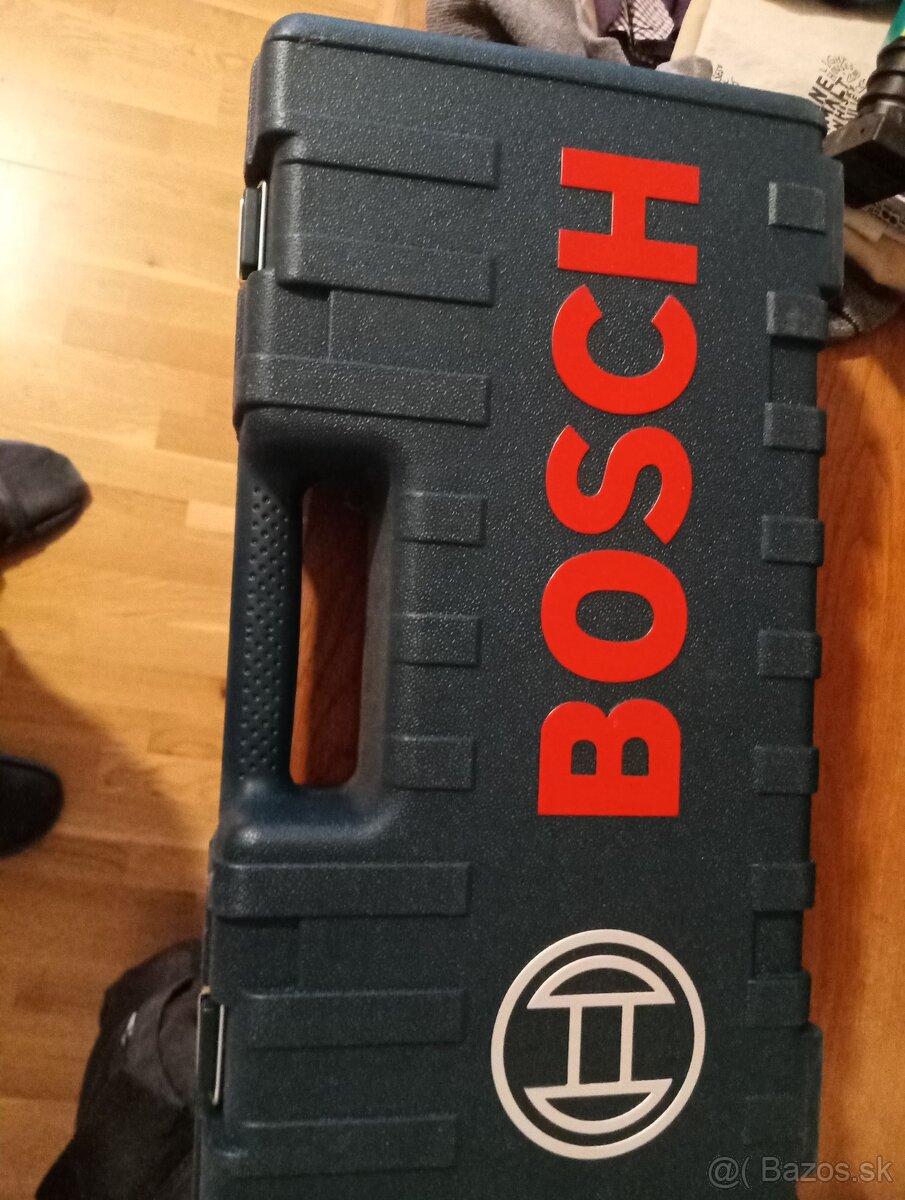 Chvostová píla Bosch