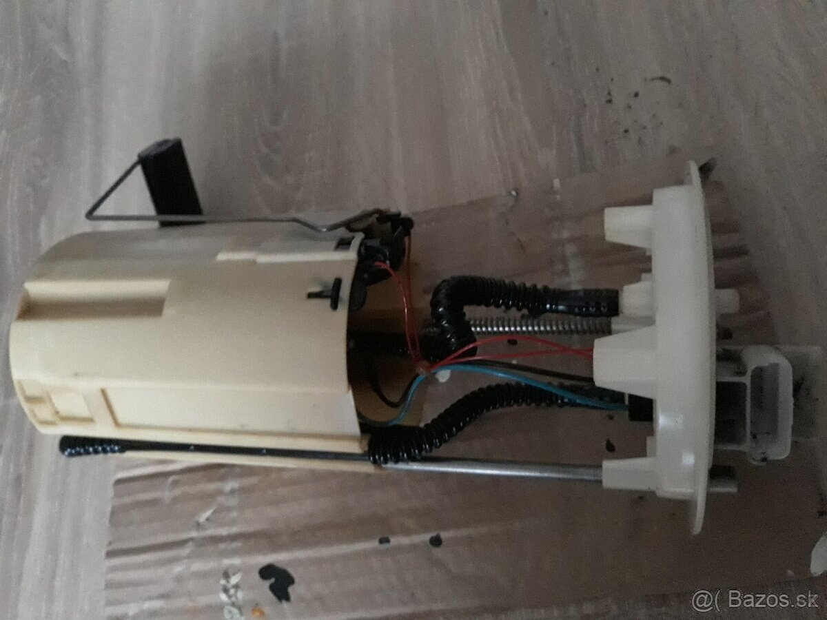 PALIVOVÉ ČERPADLO BOSCH 46765167