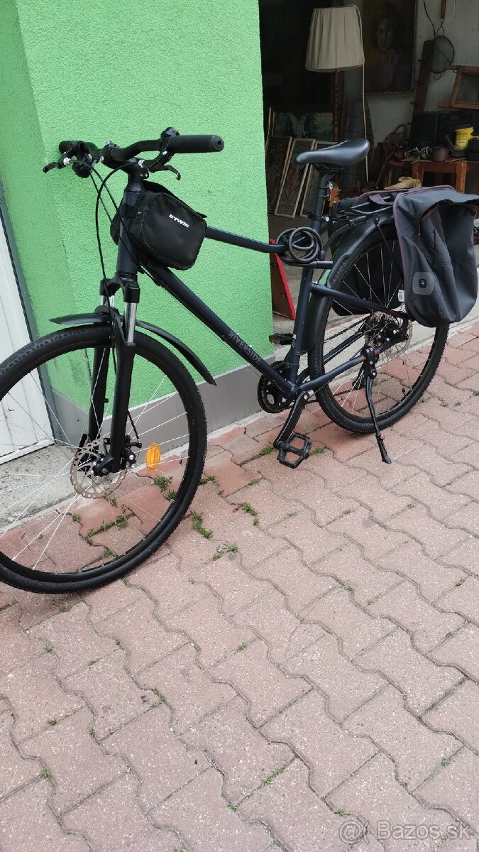 RIVERSIDE BICYKEL