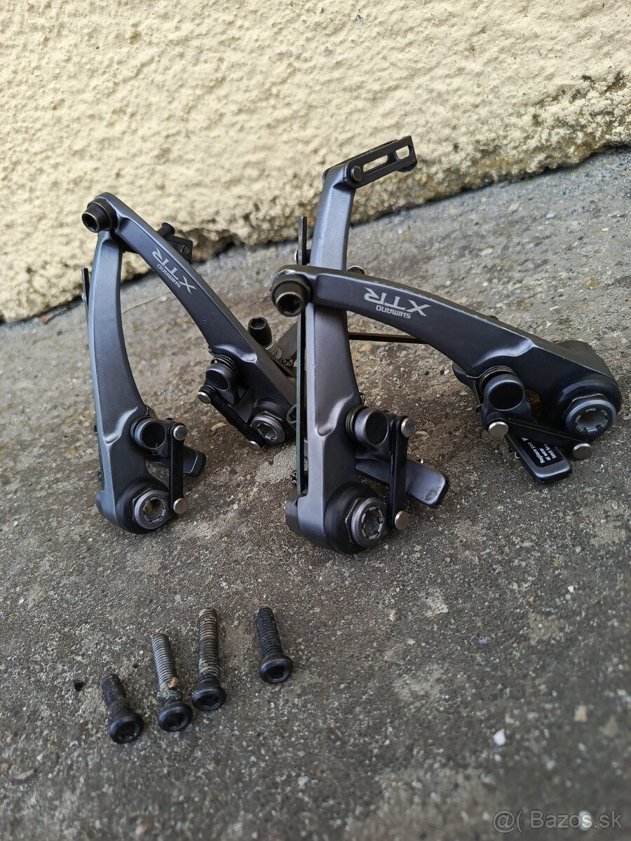 XTR V-brake