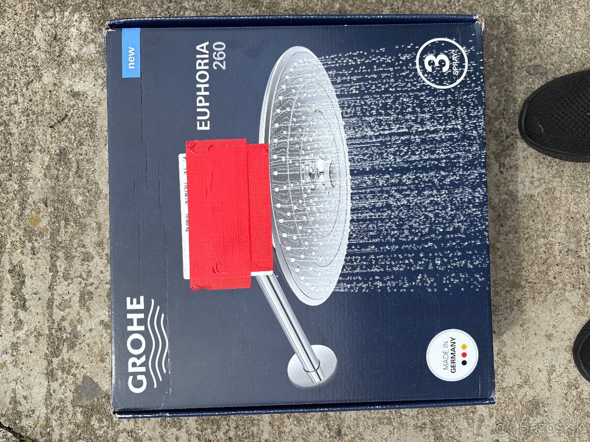 Grohe