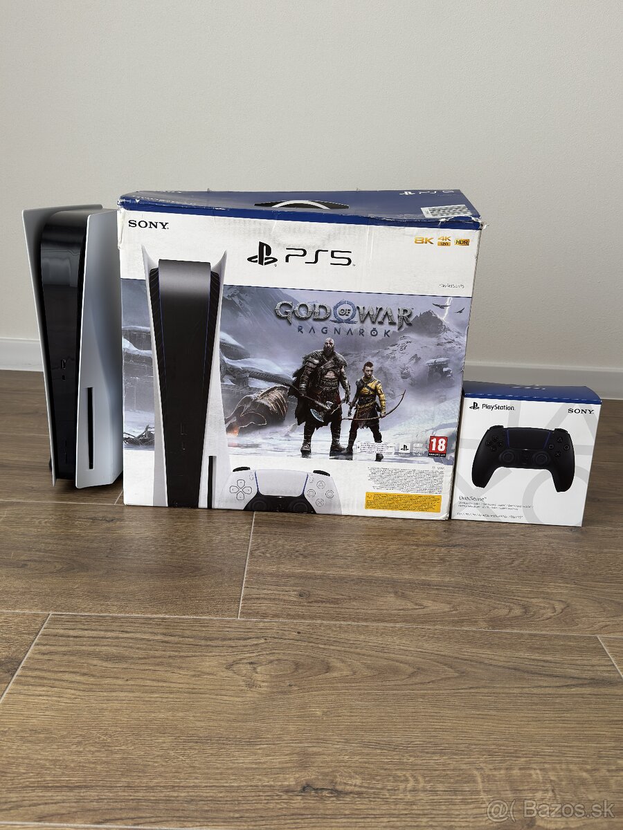 Playstation 5