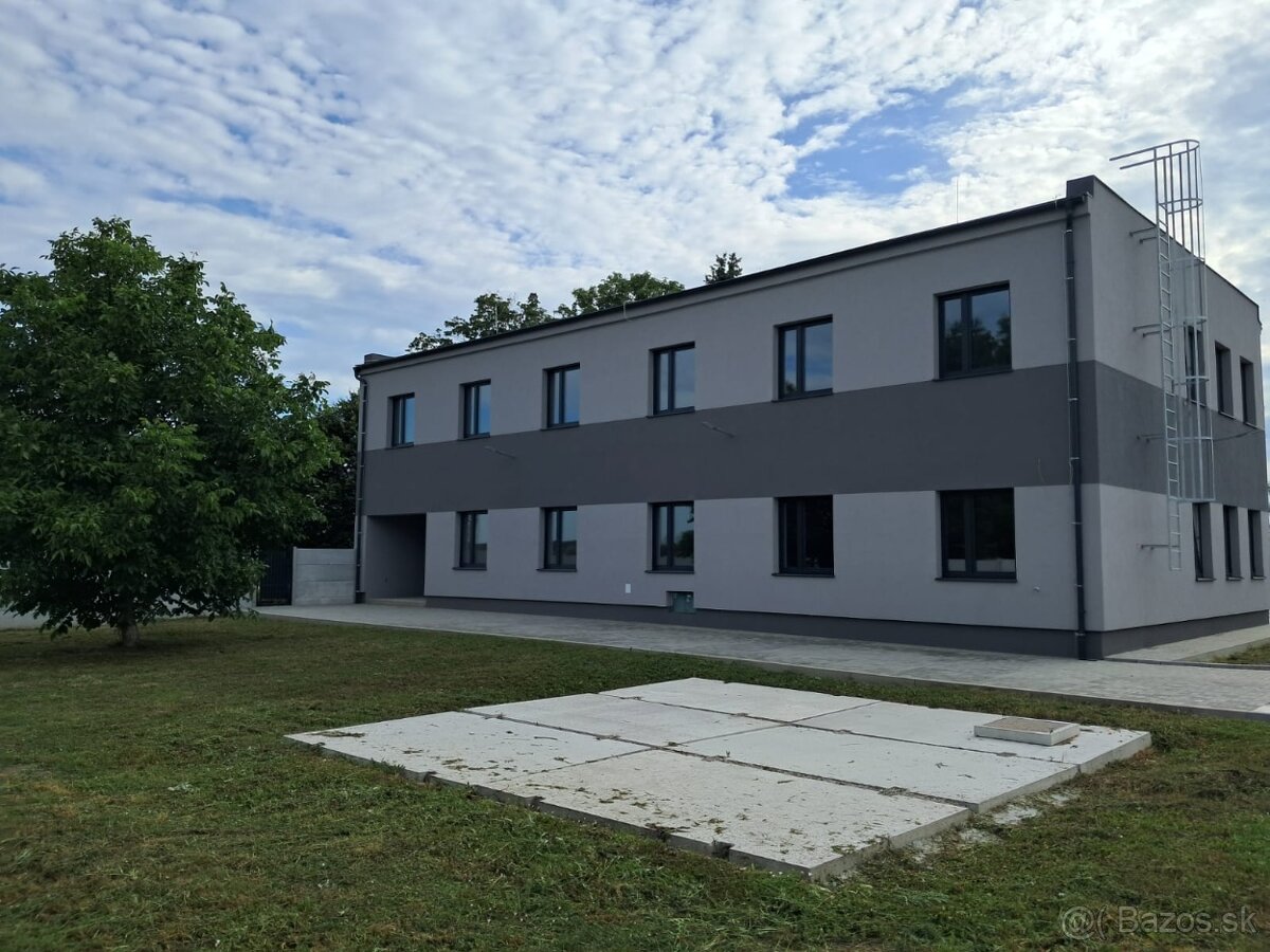 Ubytovacie zariadenie na prenajom - Rohoznik