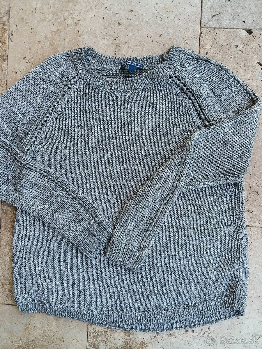 Dámsky pulóver Tommy Hilfiger veľkosť S