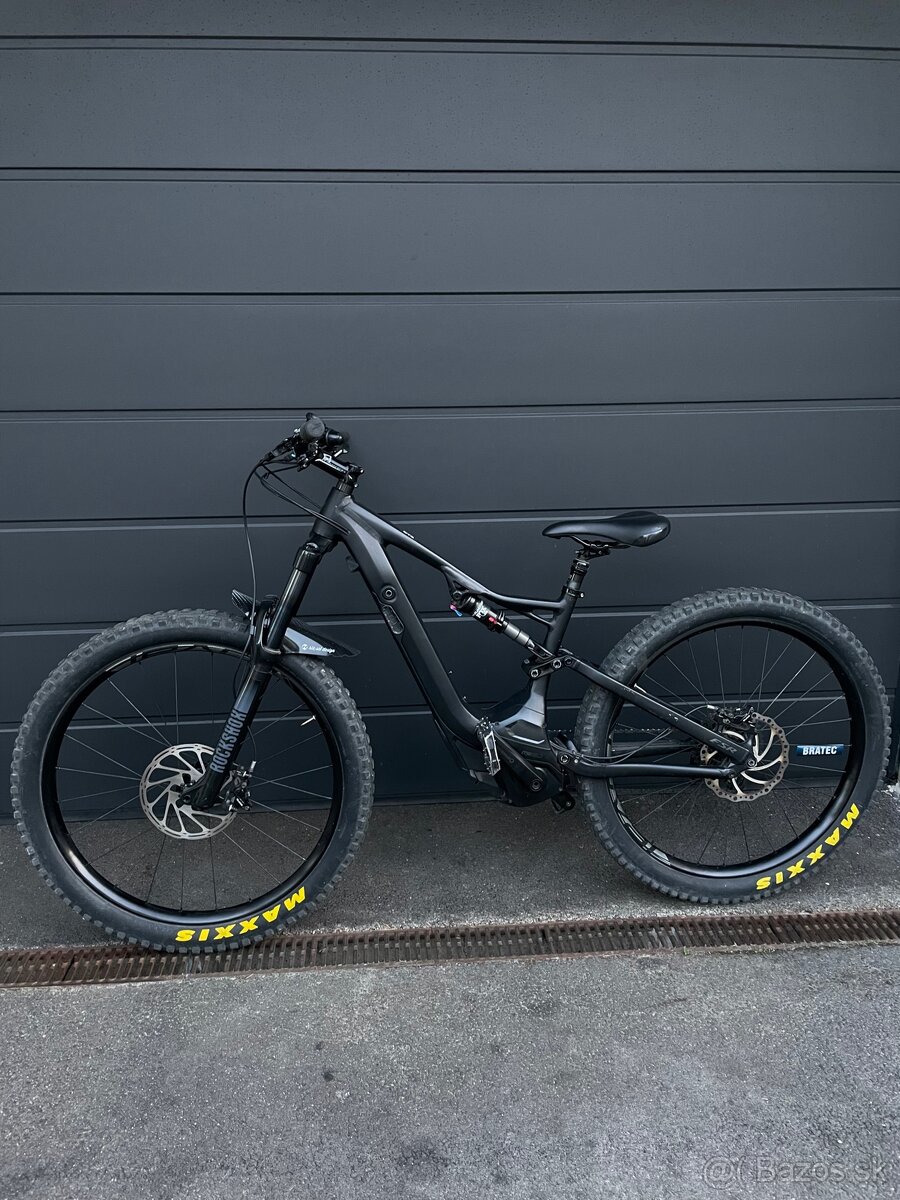 Specialized TURBO LEVO “S” 27.5