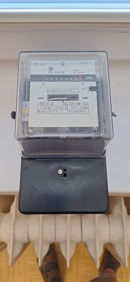 Elektromer