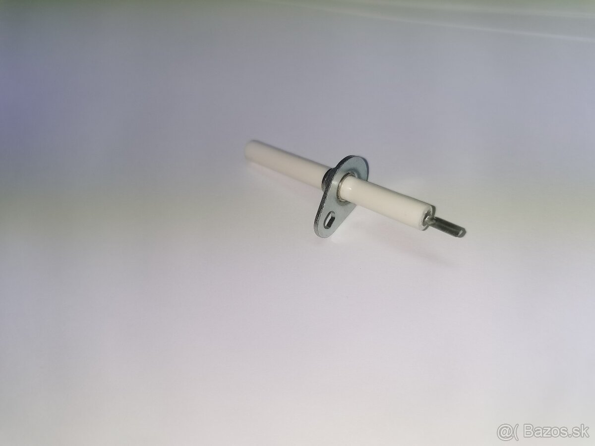 Zapaľovacia elektróda Mora