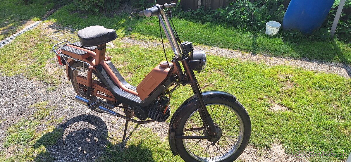 Babeta 210