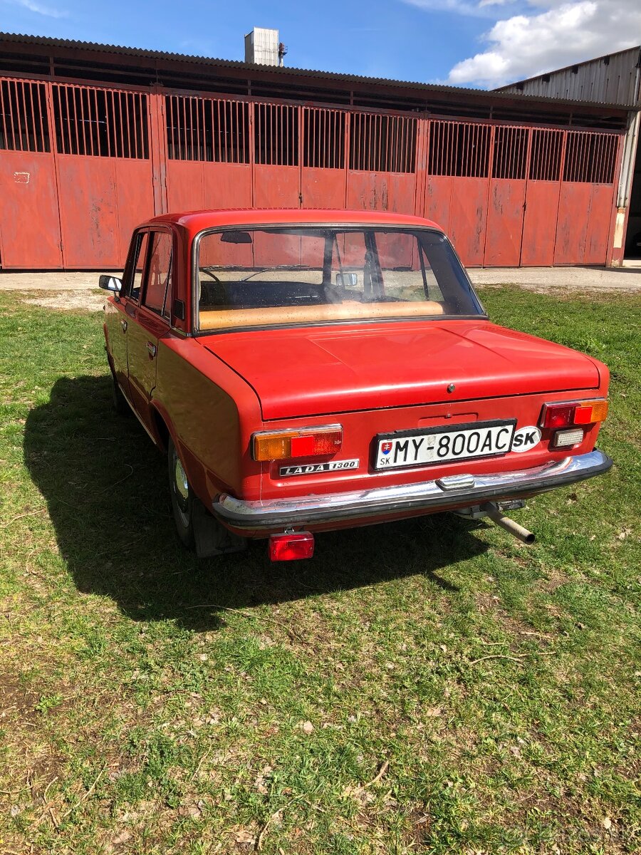 Lada 2101