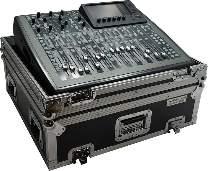 Predam X32 Compact + Thon Case
