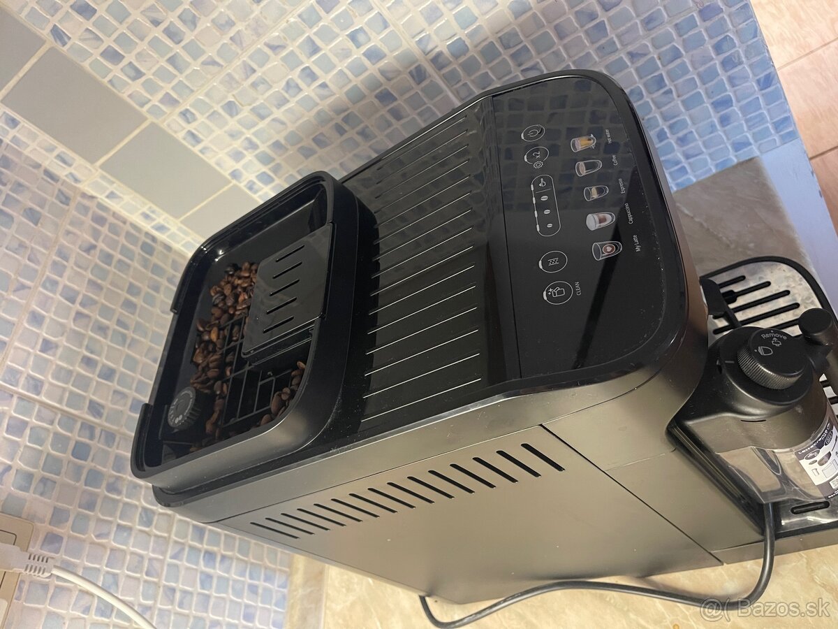 Predám kávovar DeLonghi