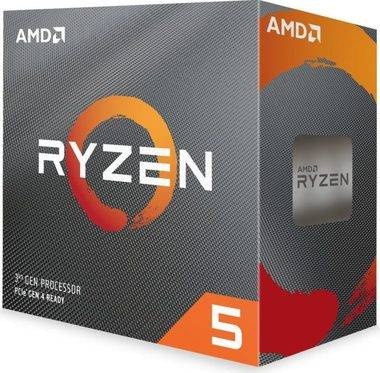 Ryzen 5 3600 + nejaky vacsi chladic