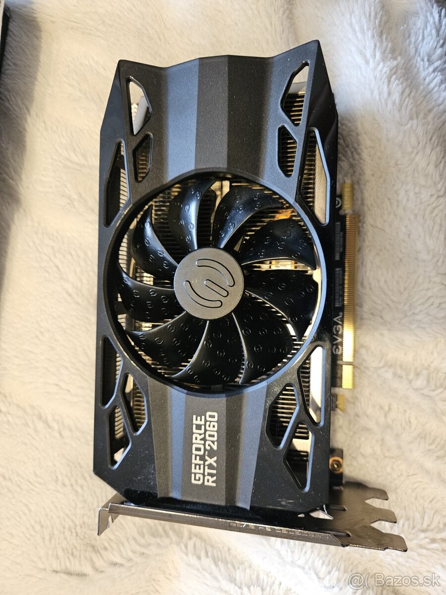 RTX 2060 6GB