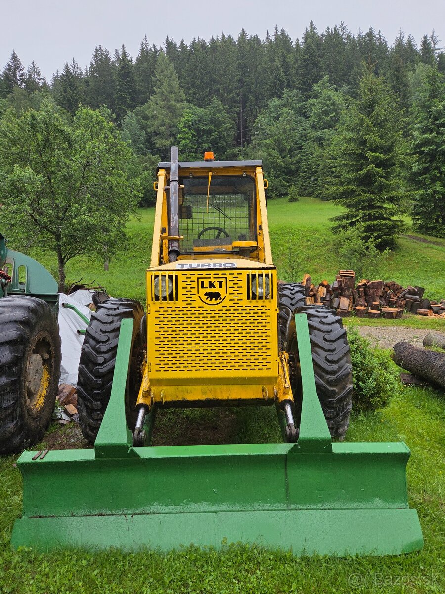 Predám LKT 81turbo