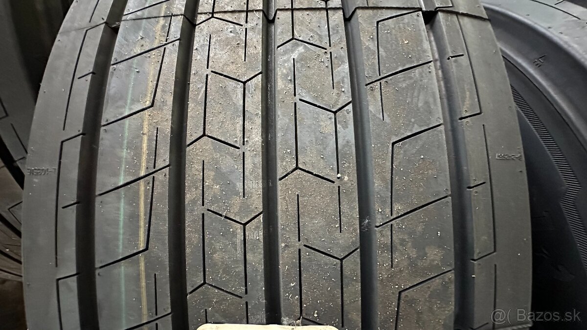 CONTINENTAL