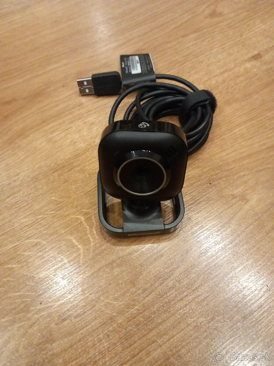 Kamera k PC