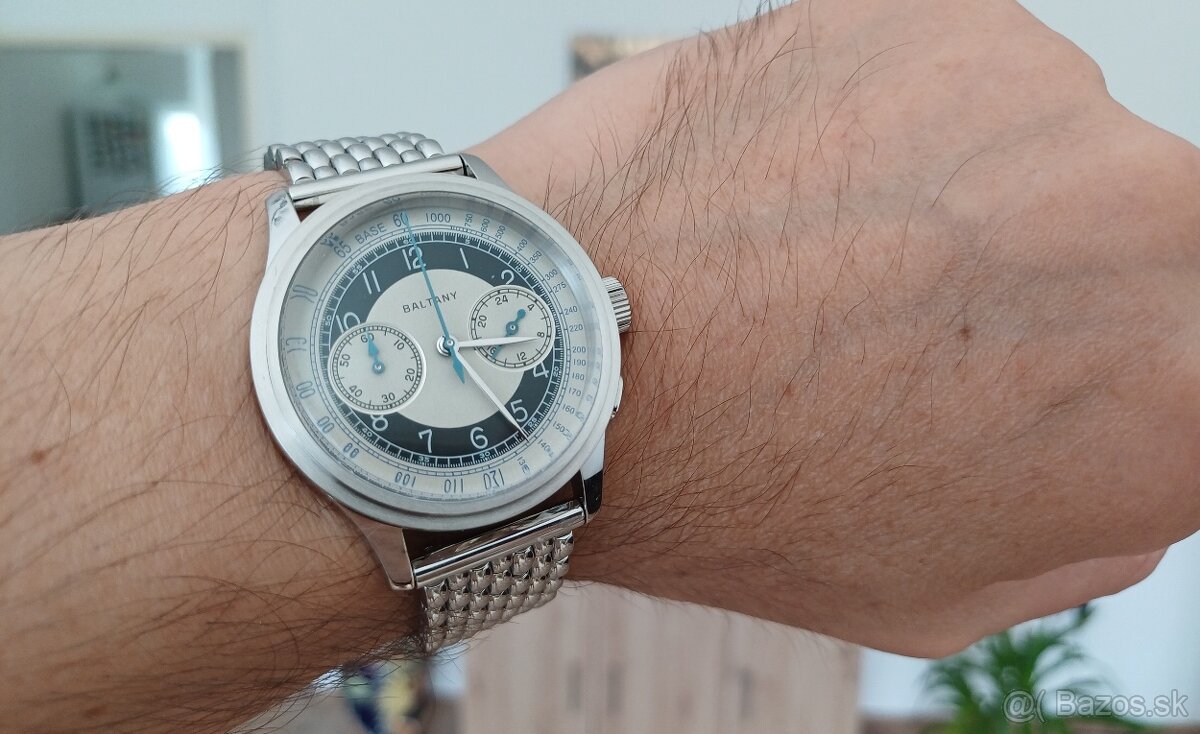 Baltany Tuxedo