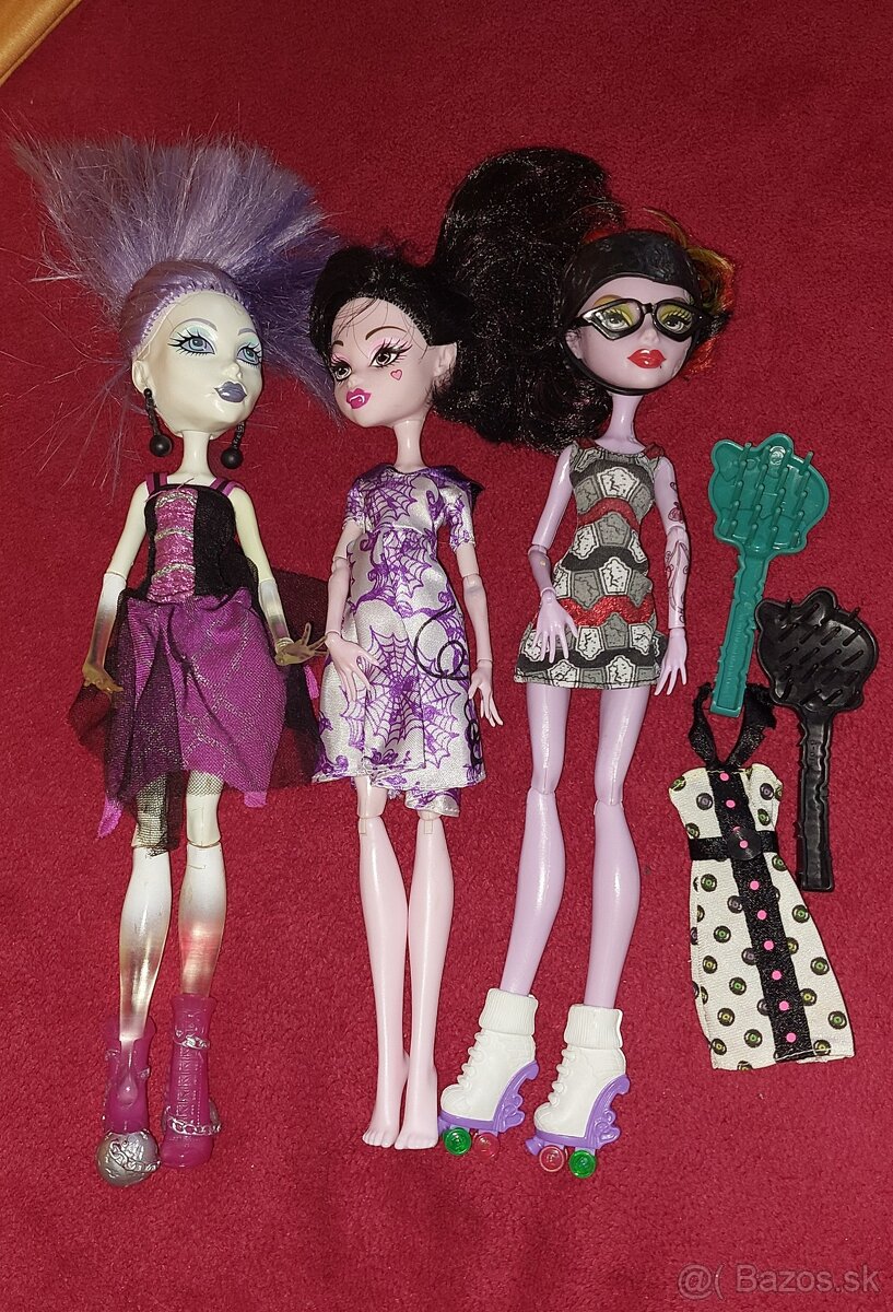 Monster high