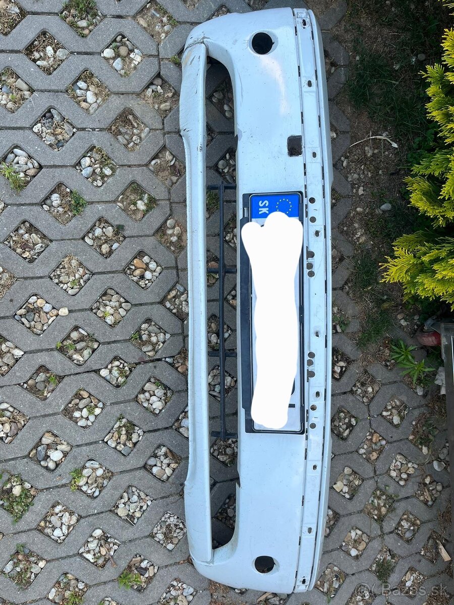 Nárazník e46