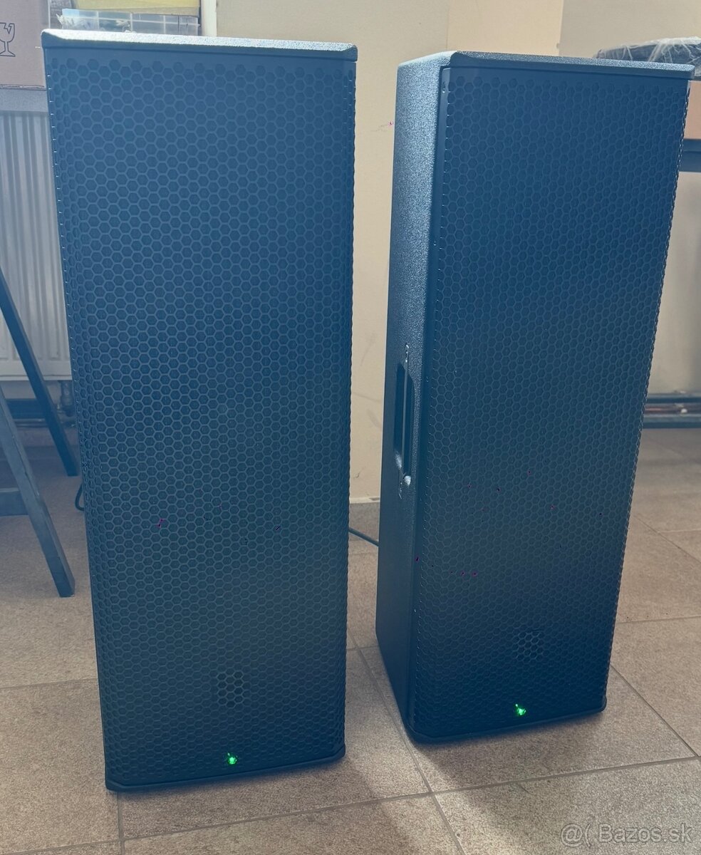 Reproboxy rcf
