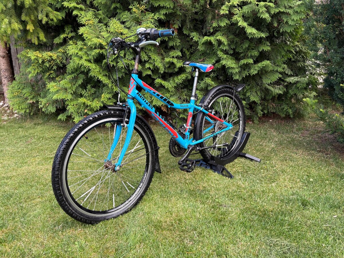 Bicykel