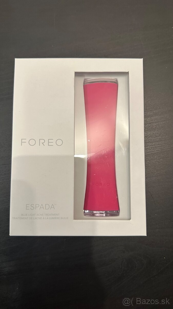 FOREO Espada Kozmetický prístroj na liečbu akné