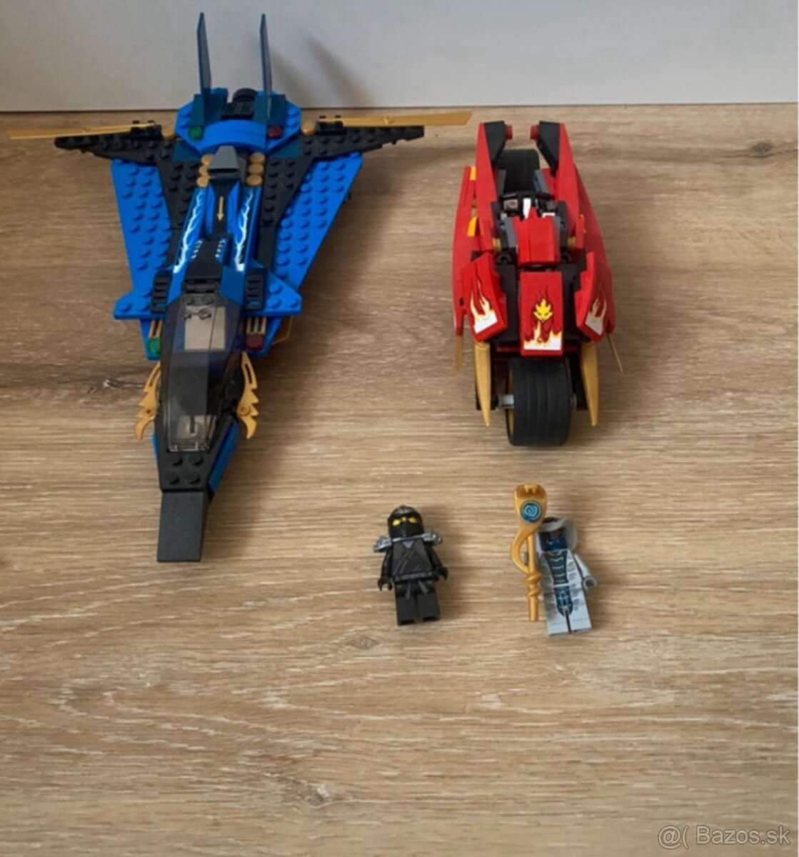 Lego Ninjago