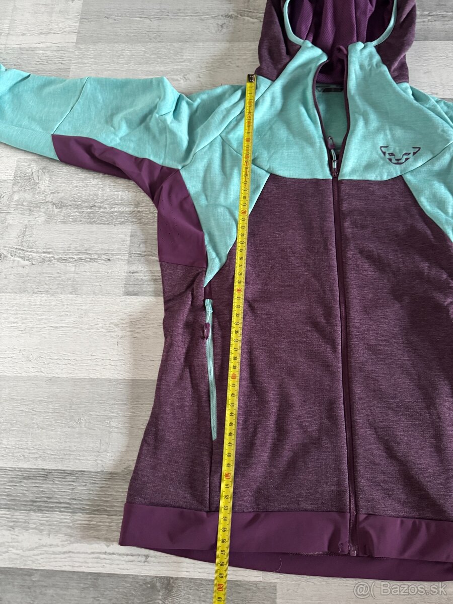 NOVÁ Dynafit Tour Woll Thermal dámska merino S NOVÁ