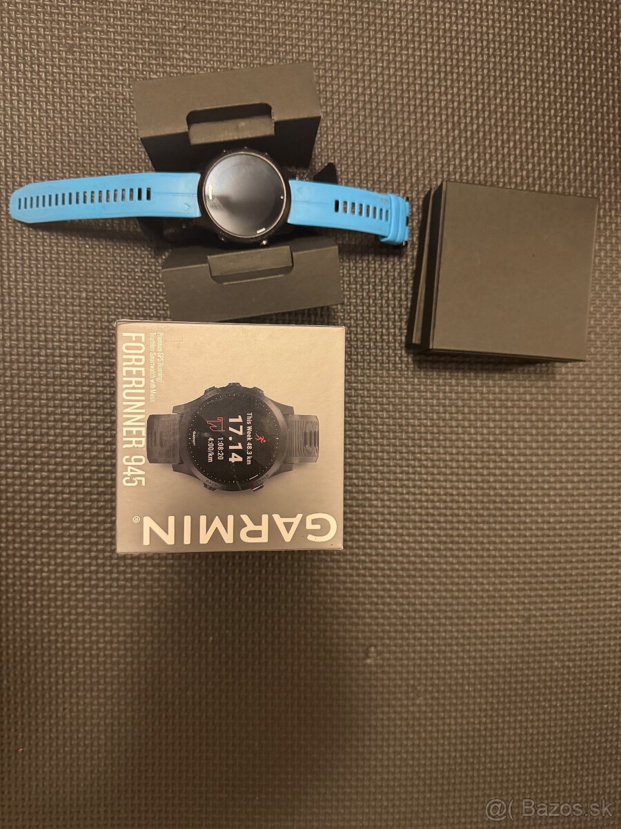 Garmin Forerunner 945