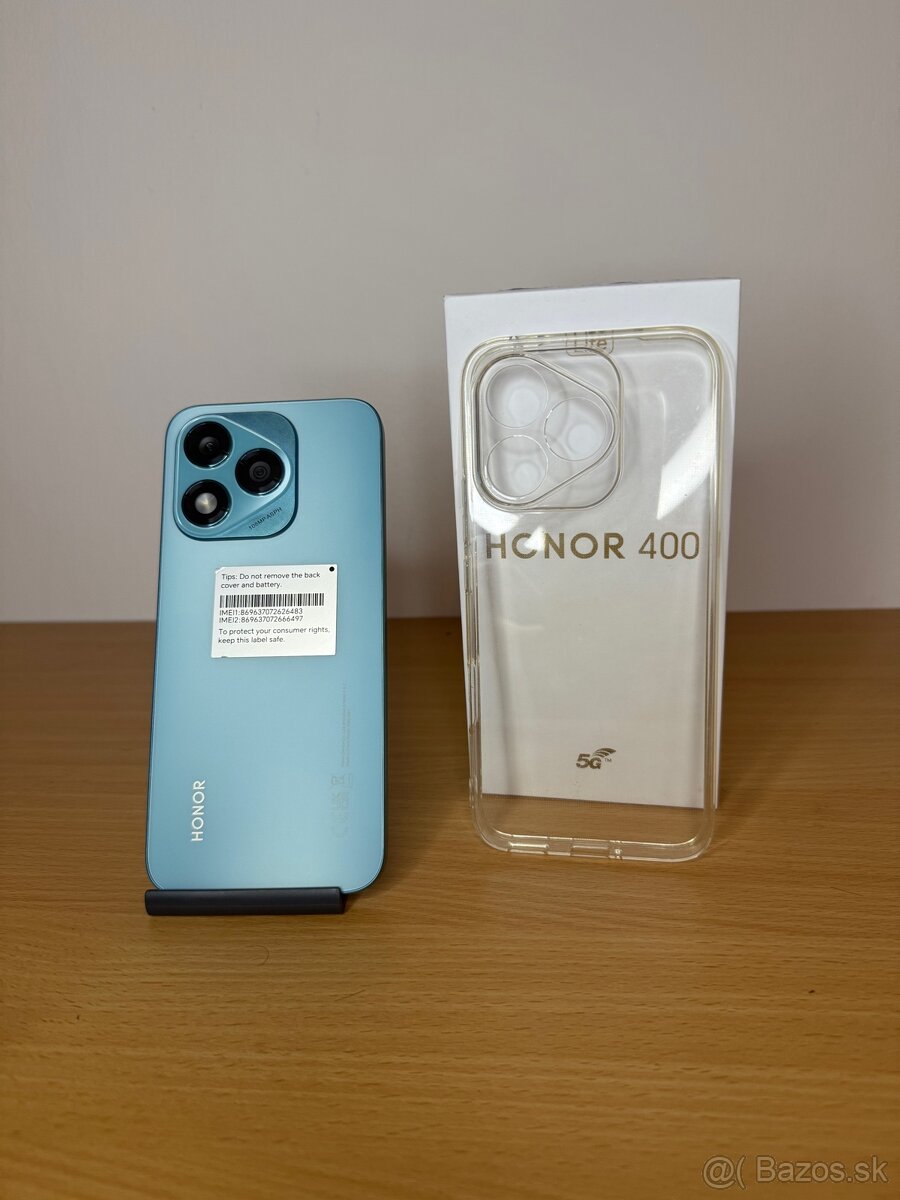 Honor 400 Lite, 256 GB