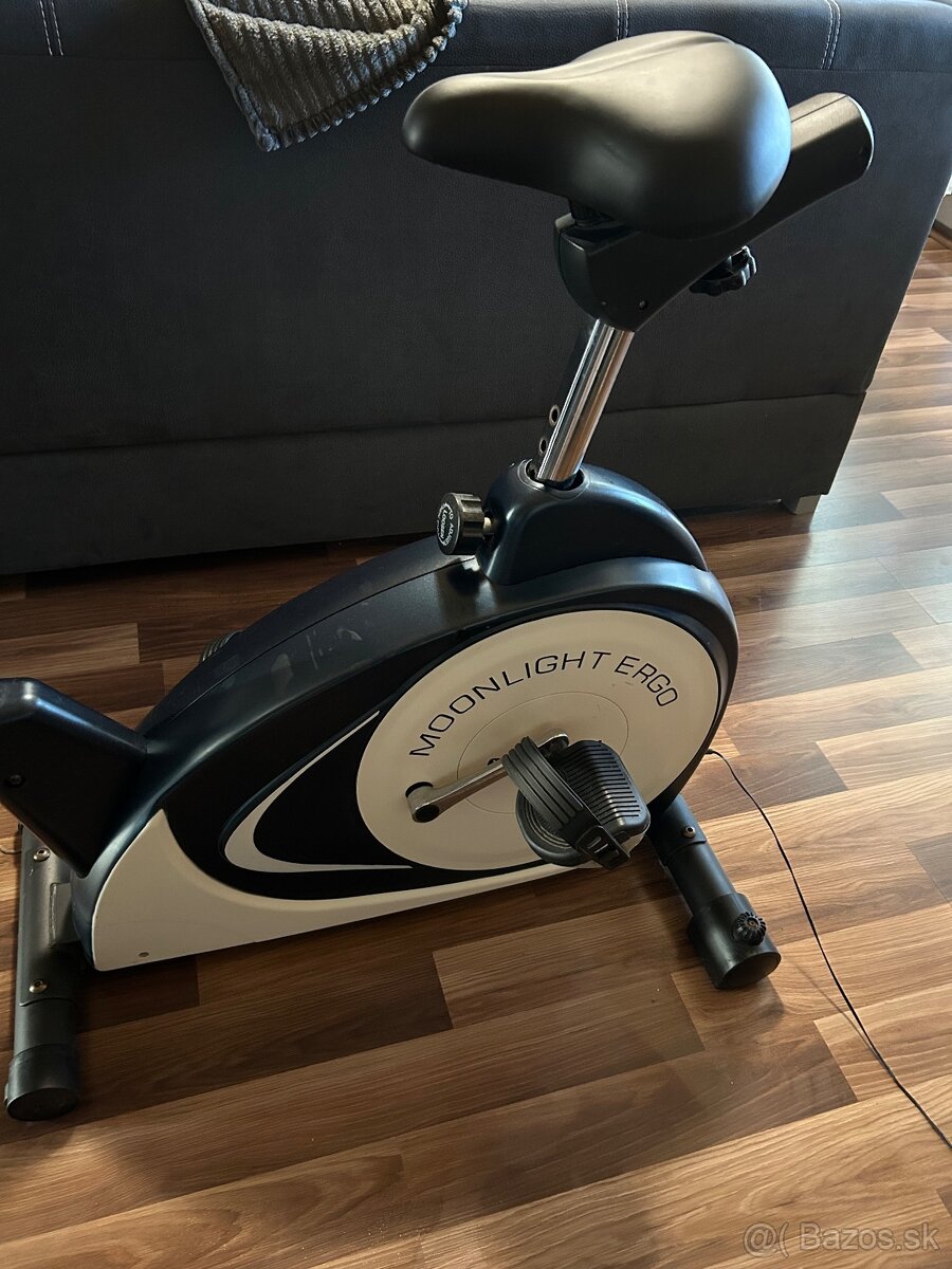 Stacionárny bicykel duvlan