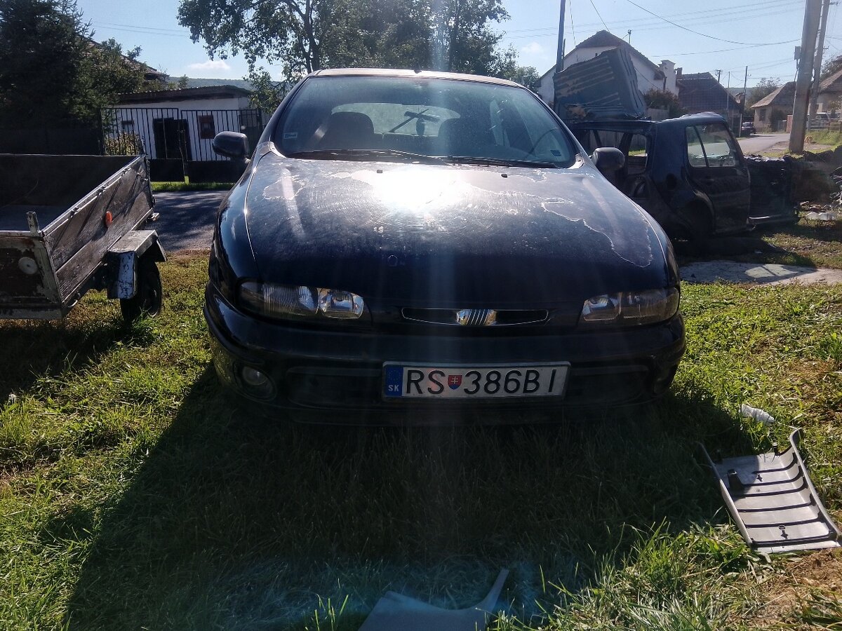 Predám v celku