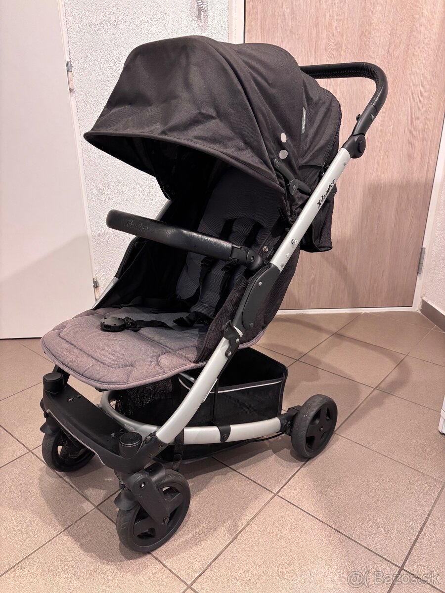 Športový kočík X-lander