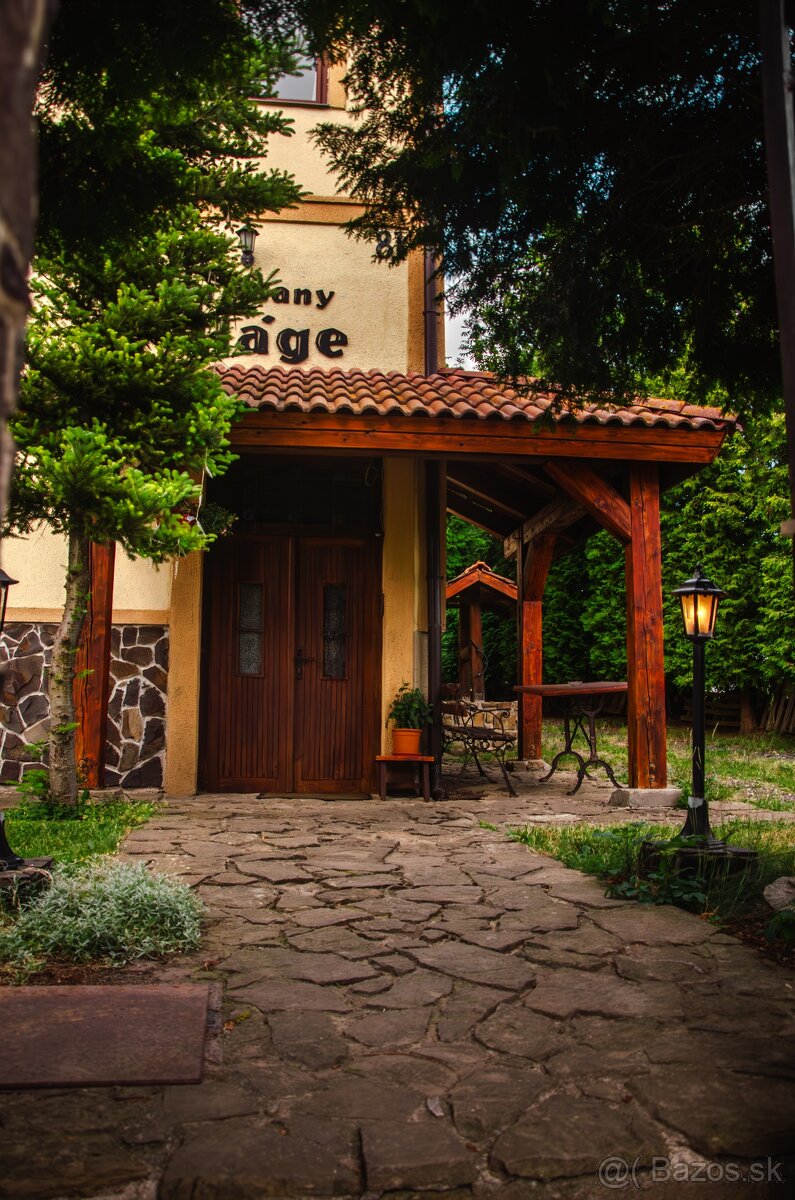 Apartmánový dom Village, Veľký Slavkov na predaj