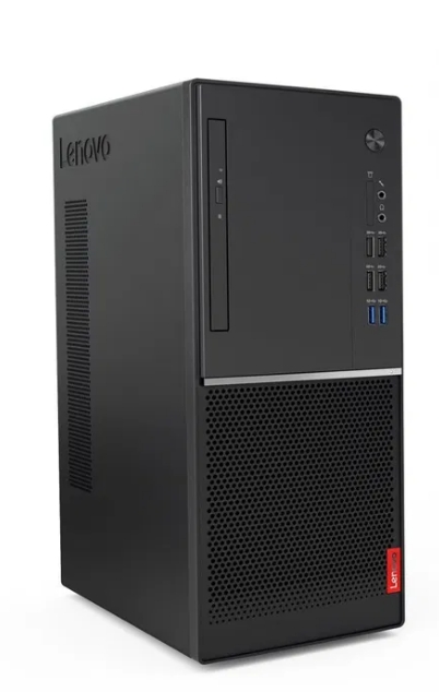 mini PC s RX 6500 grafikou Lenovo V530-15ICB