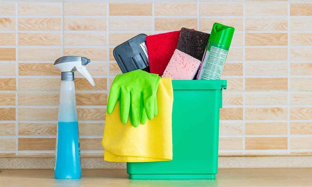 Upratovanie BRATISLAVA BYT, DOM, AIRBNB