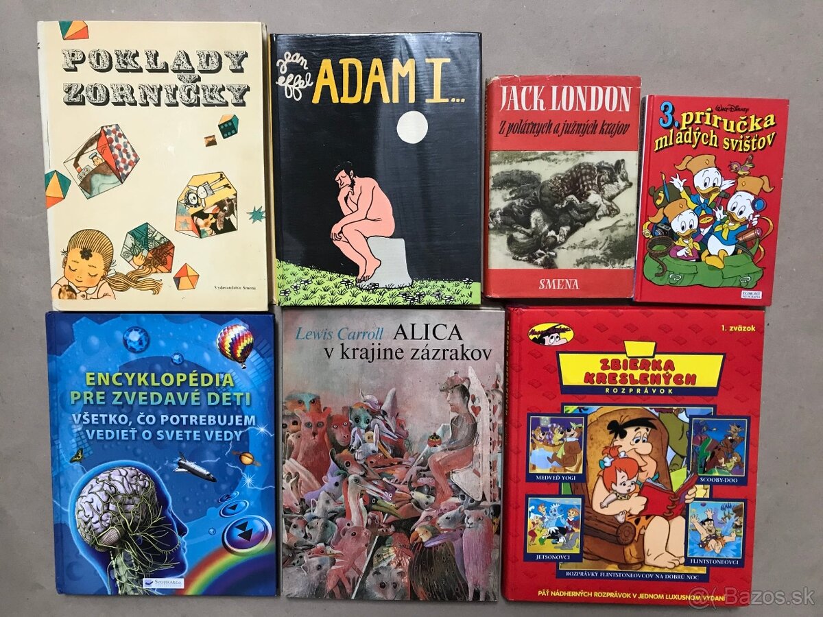 Foglar Chlapci od Bobrej rieky, Traja pátrači, Jack London