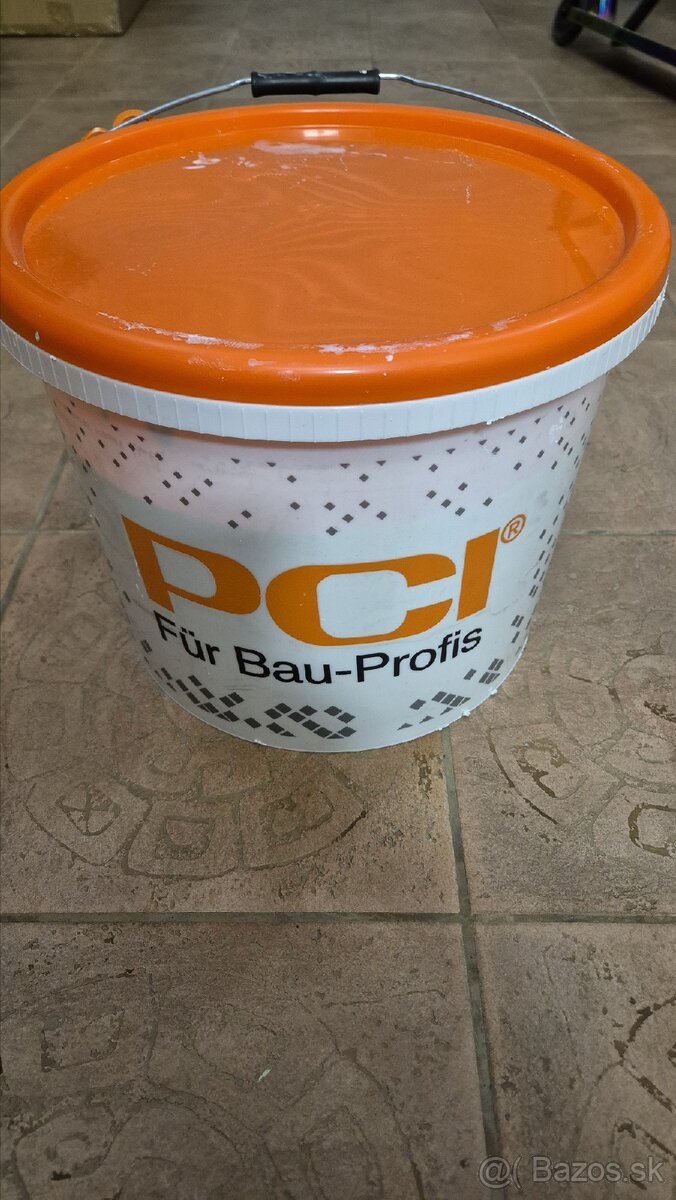 Fasádna omietka silikónová