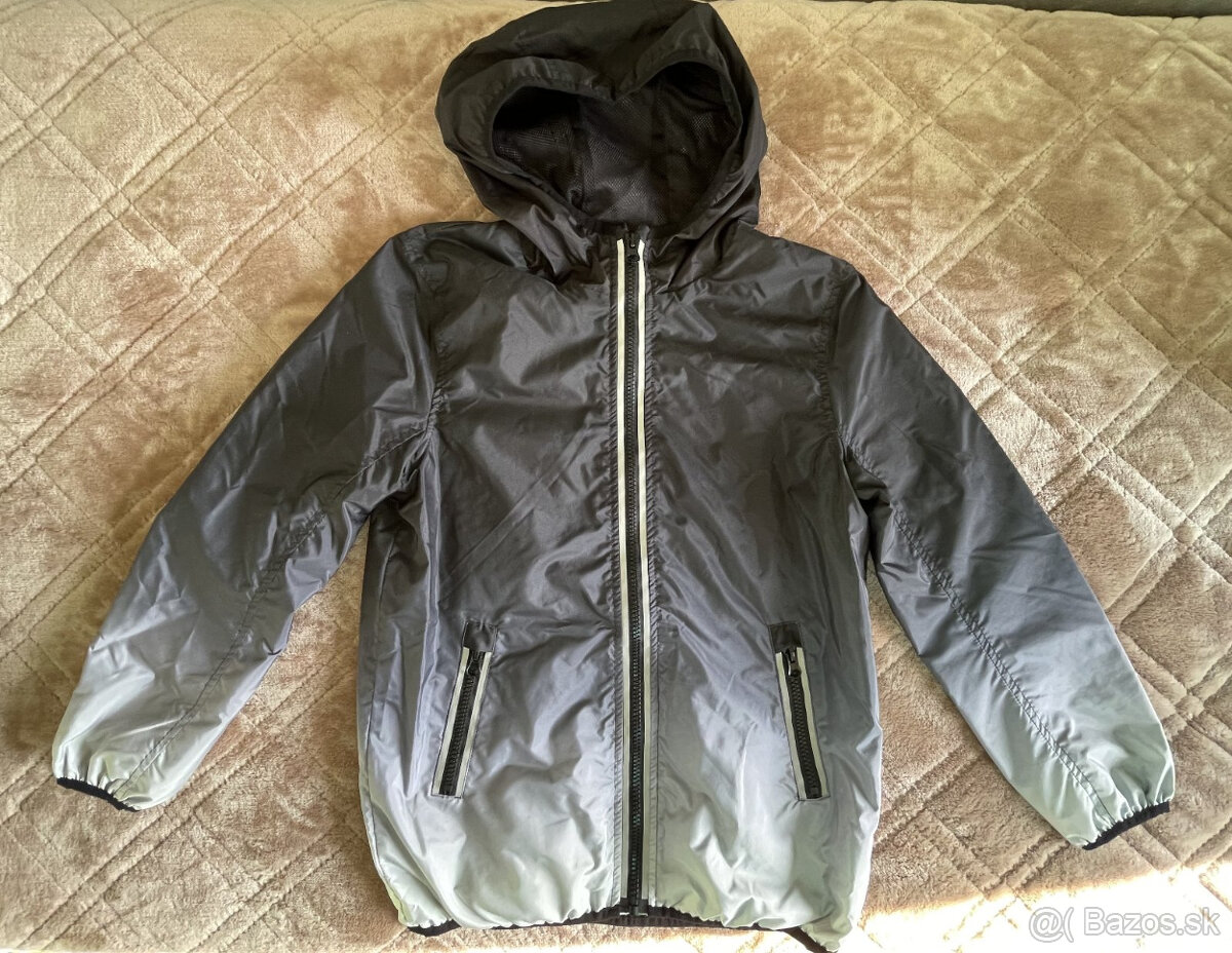 Prechodná chlapčenská bunda F&F