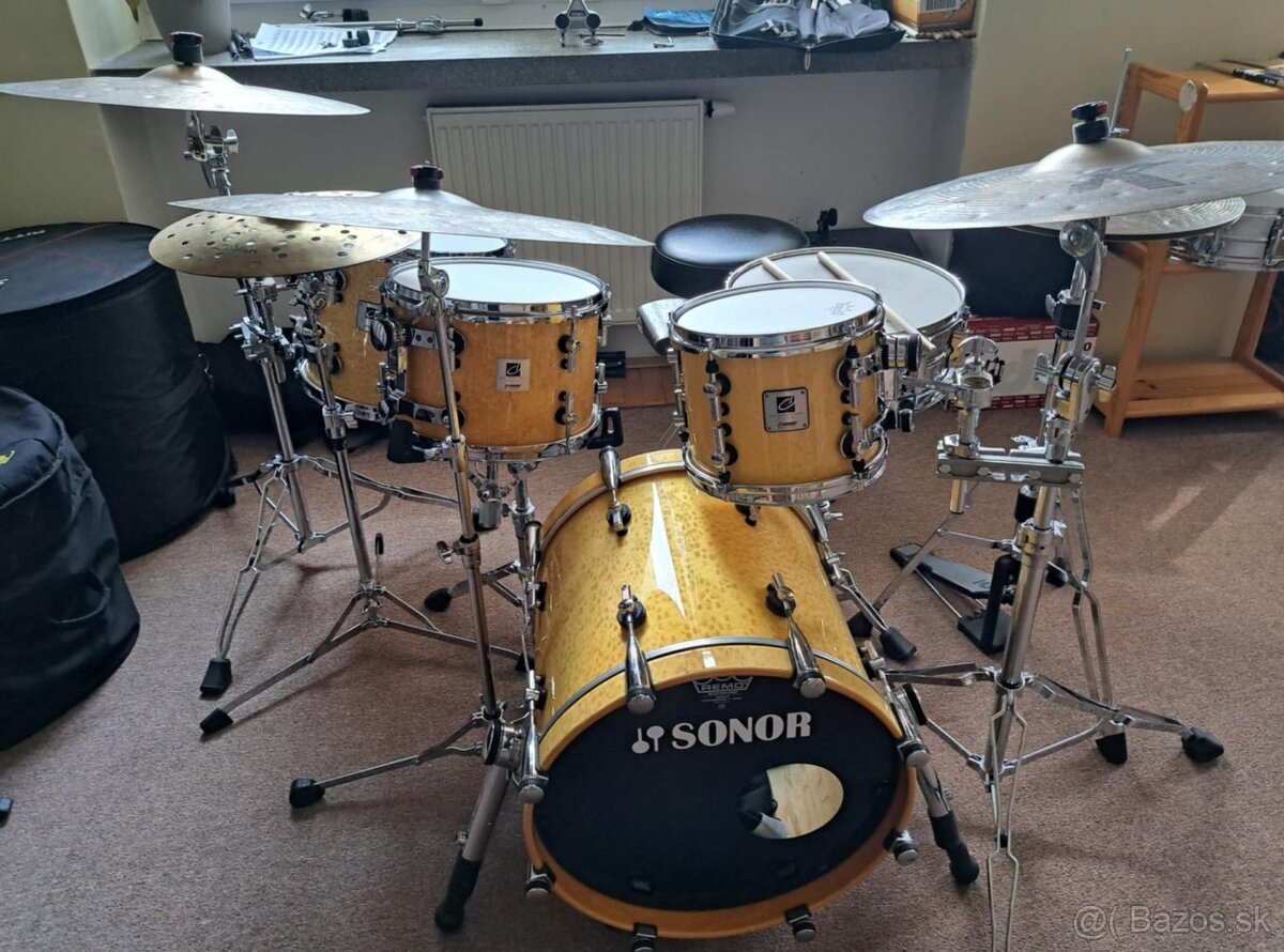 Sonor designer