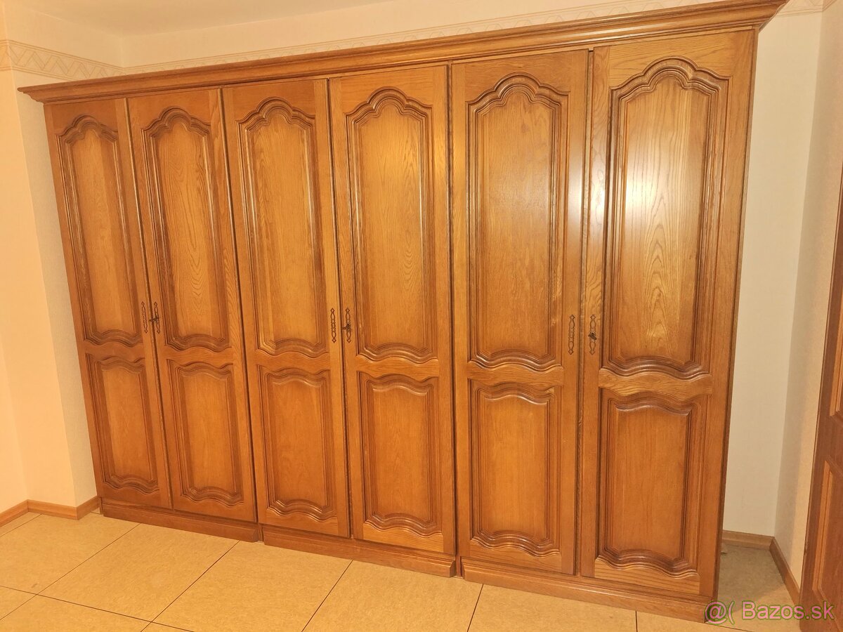 SPÁLNA RUSTIKÁL PEKNÝ STAV