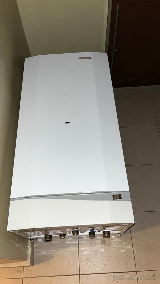 Protherm Tiger 12 KTZ